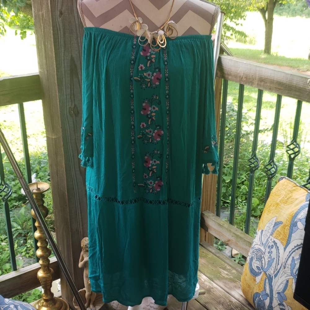 Sweet Dress